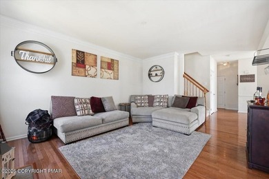 Here's a chance at acquiring a luxury townhome in the highly - photo 19