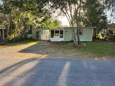Lake Panasoffkee Home Sale Pending in Lake Panasoffkee Florida