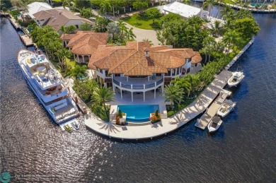 Sunrise Key Home For Sale in Fort Lauderdale Florida
