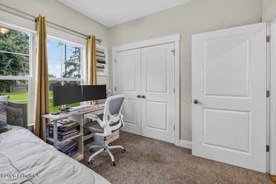 Welcome home to this thoughtfully upgraded 4-bedroom - photo 24