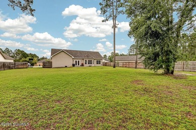 Welcome home to this thoughtfully upgraded 4-bedroom - photo 30