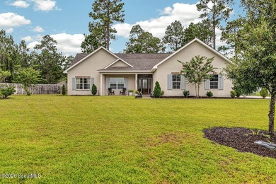 Welcome home to this thoughtfully upgraded 4-bedroom - photo 32