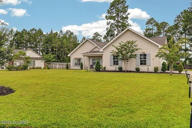 Welcome home to this thoughtfully upgraded 4-bedroom - photo 33