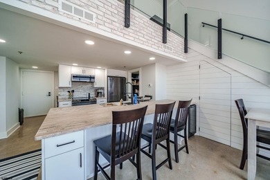 Experience luxurious loft living on the Atlantic City boardwalk - photo 3