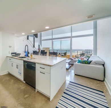 Experience luxurious loft living on the Atlantic City boardwalk - photo 5