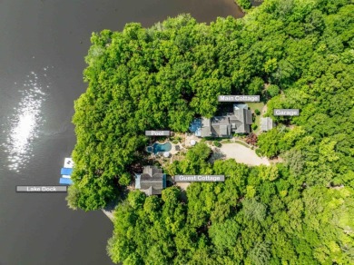 Remarkable Lakefront Estate Property on Lake Oconee - photo 19