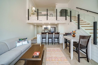 Experience luxurious loft living on the Atlantic City boardwalk - photo 7