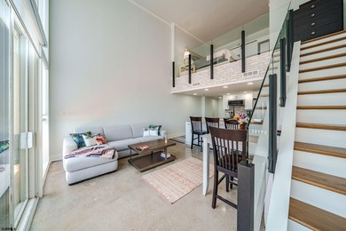 Experience luxurious loft living on the Atlantic City boardwalk - photo 8