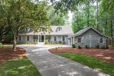 Completely reimagined and impeccably renovated, 5 Oyster Court - photo 3
