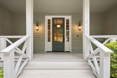 Completely reimagined and impeccably renovated, 5 Oyster Court - photo 5