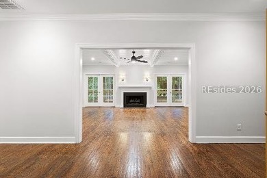 Completely reimagined and impeccably renovated, 5 Oyster Court - photo 7