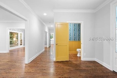 Completely reimagined and impeccably renovated, 5 Oyster Court - photo 8