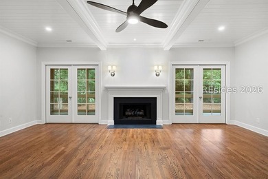 Completely reimagined and impeccably renovated, 5 Oyster Court - photo 10