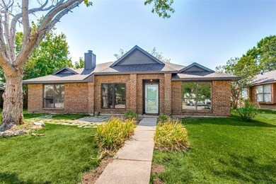 Lake Ray Hubbard Home For Sale in Rowlett Texas