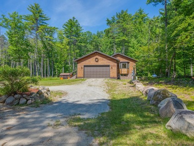 Don't Miss This Exceptional 9-Year-Young Home in Ausable Acres! - photo 1