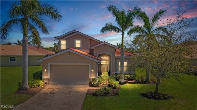 Lake Home For Sale in North Fort Myers, Florida