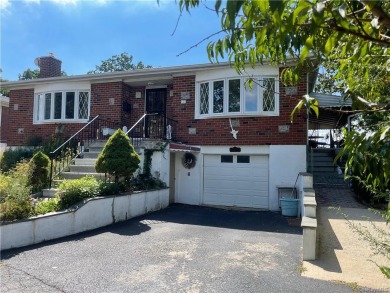 Lake Home Off Market in Yonkers, New York