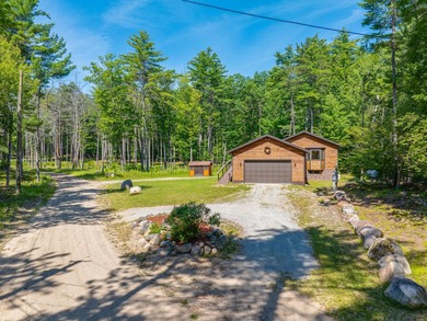 Don't Miss This Exceptional 9-Year-Young Home in Ausable Acres! - photo 2