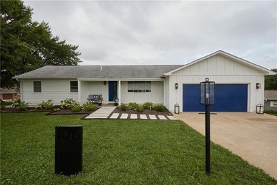 Lake Viking Home For Sale in Gallatin Missouri