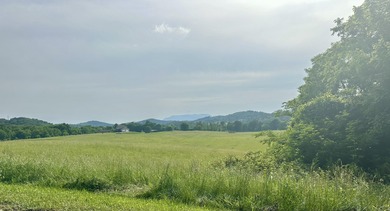 French Broad River Acreage Sale Pending in Parrottsville Tennessee