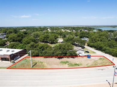 Lake Lewisville Commercial For Sale in The Colony Texas