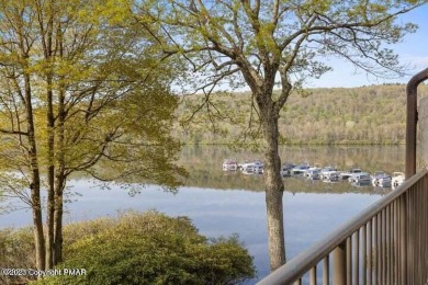 Lake Condo Off Market in Lake Harmony, Pennsylvania