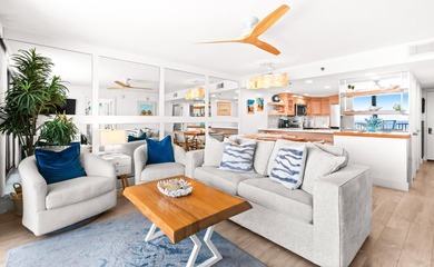 Welcome to ''The Wave,'' an extraordinary Gulf front residence - photo 1