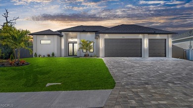 Cape Coral Area Home For Sale in Cape Coral Florida