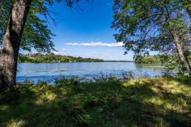 Lake Lot For Sale in New Lisbon, Wisconsin