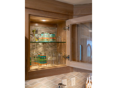 Welcome to ''The Wave,'' an extraordinary Gulf front residence - photo 6