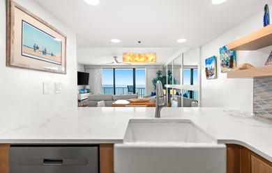Welcome to ''The Wave,'' an extraordinary Gulf front residence - photo 7