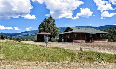 290+/- stunning timbered acres, Exquisite 1440 SQ FT.2 bed 1 1/2 - photo 1