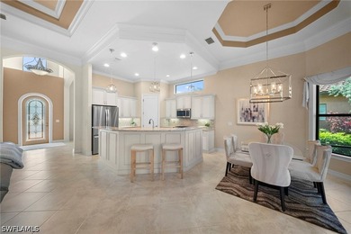 Experience refined Florida living in this beautifully furnished - photo 11