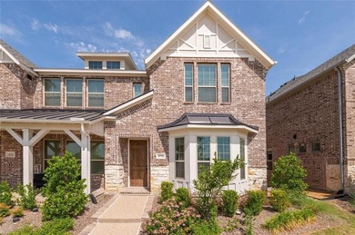 Lake Viridian Home For Sale in Arlington Texas
