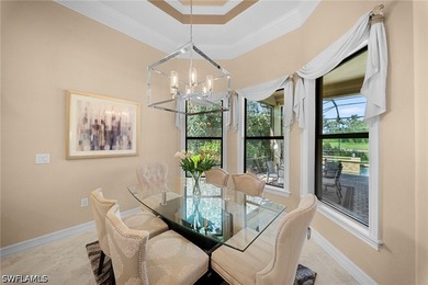 Experience refined Florida living in this beautifully furnished - photo 12