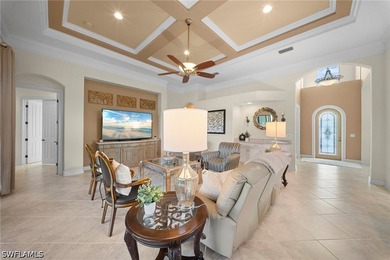 Experience refined Florida living in this beautifully furnished - photo 14