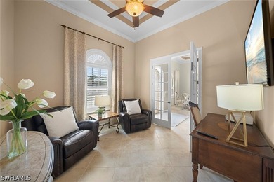 Experience refined Florida living in this beautifully furnished - photo 15