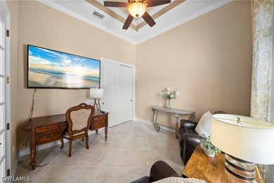 Experience refined Florida living in this beautifully furnished - photo 16