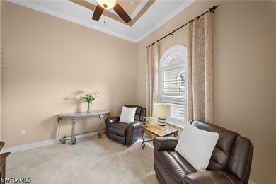 Experience refined Florida living in this beautifully furnished - photo 17