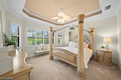 Experience refined Florida living in this beautifully furnished - photo 18