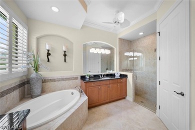 Experience refined Florida living in this beautifully furnished - photo 21