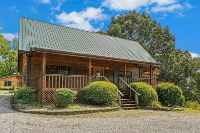 Douglas Lake Home For Sale in Dandridge Tennessee