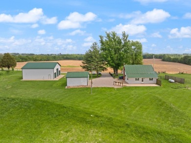 Lake Home For Sale in Nancy, Kentucky