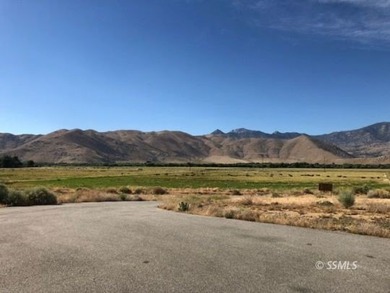 Lake Isabella Acreage For Sale in Weldon California