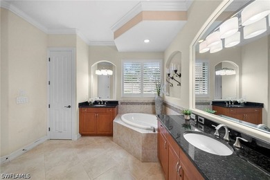 Experience refined Florida living in this beautifully furnished - photo 22