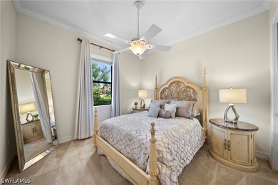 Experience refined Florida living in this beautifully furnished - photo 23