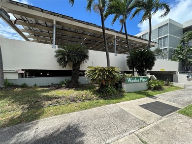 Located in the Waialae Place complex, this 2 bedroom, 1 bath - photo 3