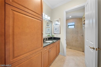 Experience refined Florida living in this beautifully furnished - photo 24
