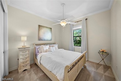 Experience refined Florida living in this beautifully furnished - photo 25