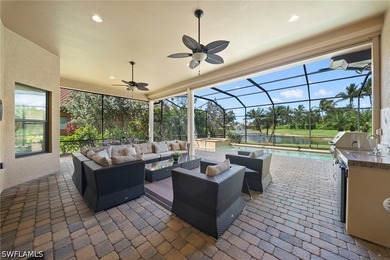 Experience refined Florida living in this beautifully furnished - photo 28
